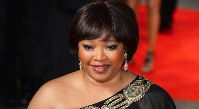 Nelson Mandela’nın kızı Zindzi Mandela hayatını kaybetti