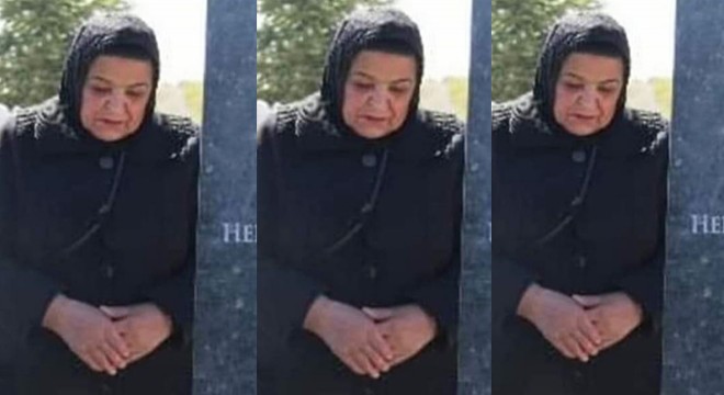 Neşet Ertaş'ın kardeşi Ayşe Garip, vefat etti