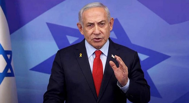 Netanyahu: Önümüzdeki ana görev İran rejimini devirmek