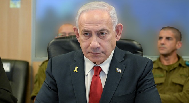 Netanyahu: Saldırılar devam edecek