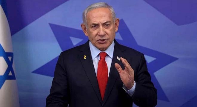 Netanyahu kabineyi toplayacağını açıkladı