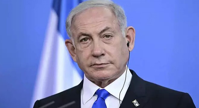 Netanyahu nun sağlık durumu hakkında açıklama yapıldı