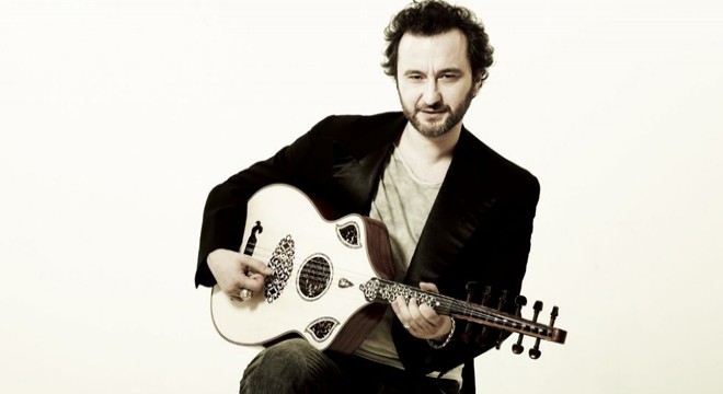 Nev'den olaylı konser