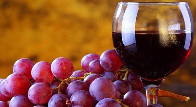 Nevşehir'de 192 litre kaçak şarap ele geçirildi