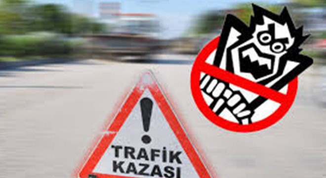 Nevşehir'de kaza: 27 turist yaralandı