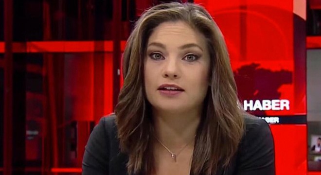 Nevşin Mengü’den olay Hülya Avşar paylaşımı