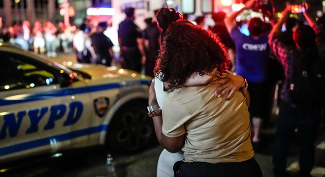 New York’ta silahlı saldırı: 4 kişi hayatını kaybetti