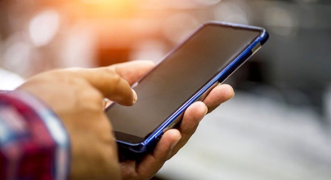 Niğde’de 12 kaçak telefon ele geçirildi