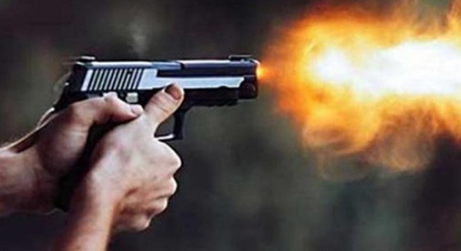 Niğde'de barda silahlı kavga: 2 ölü, 4 yaralı