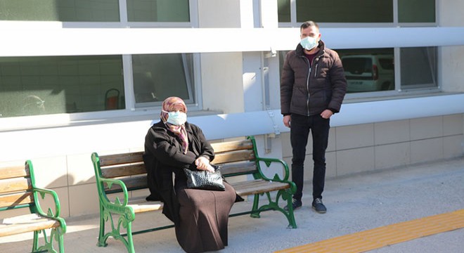 Niğde’de koronavirüs şüphesi
