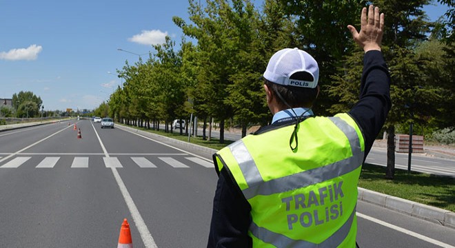 Niğde’de modifiyeli araçlara ceza yağdı