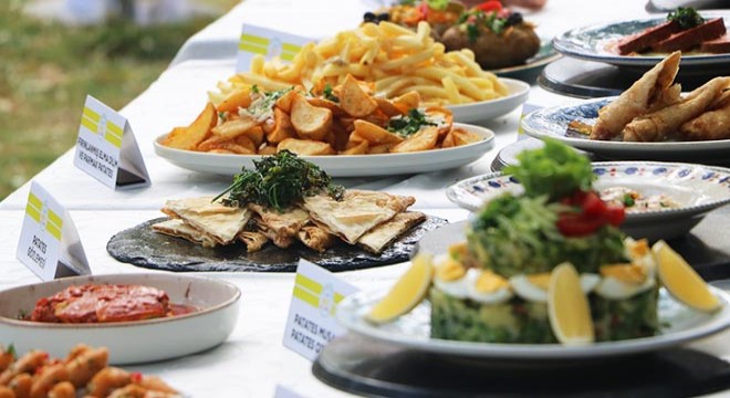 Niğde’de patates festivali düzenlenecek