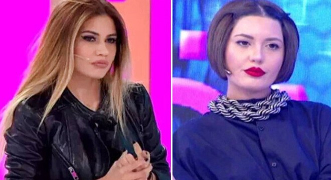 Nihal ve Bahar Candan gözaltında