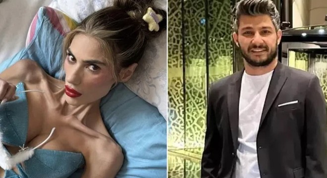 Nihal Candan ın eski eşi iddialara yanıt verdi