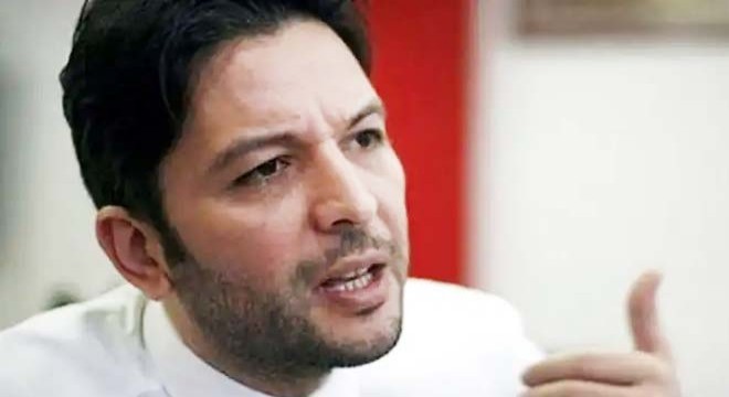 Nihat Doğan'a hapis istemi şoku