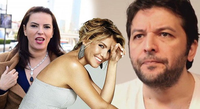 Nihat Doğan ve Yeşim Salkım'a ceza