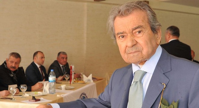 Nihat Geven, son yolculuğuna uğurlandı