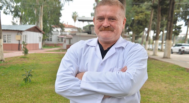 Nihat Köse: Şap ile şarbonu karıştırmayalım