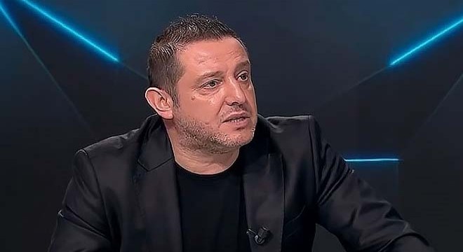 Nihat Kahveci ye eski eşinden şok suçlama