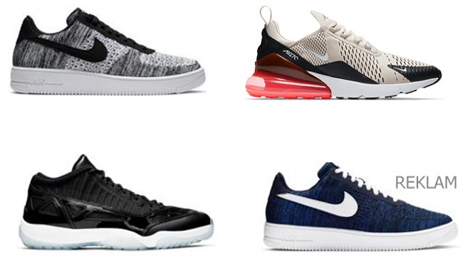Nike Efsanesi