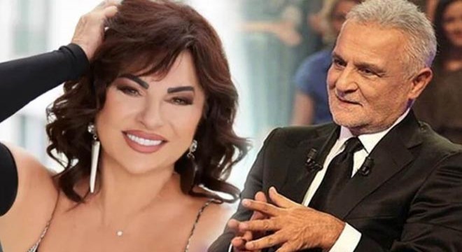 Nilgün Belgün'den 'Kenan Işık' itirafı