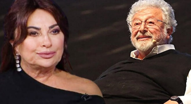 Nilgün Belgün'den 'Metin Akpınar' açıklaması