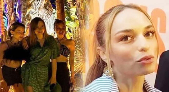 Nilperi Şahinkaya'dan yeni 'Sakine' açıklaması