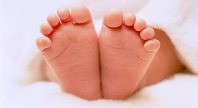 Nisa Mihriban bebeği terk eden anneye hapis istemi