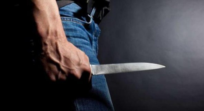 Nişan bozan ailelerin bıçaklı 'takı' kavgası