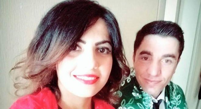 Nişanlısını öldüren Zehra, 'bıçak güzeliyim' paylaşımı yapmış