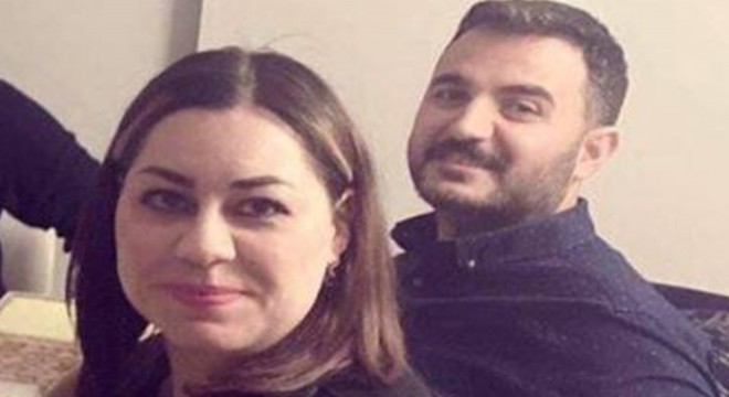 Nişanlısını öldüren sanık: Aldattığı için öldürdüm