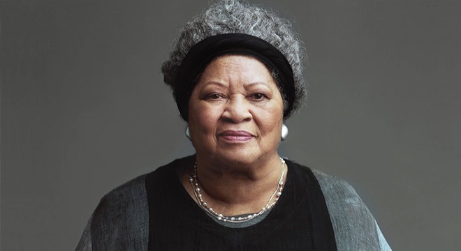 Nobel ödüllü yazar Toni Morrison hayatını kaybetti