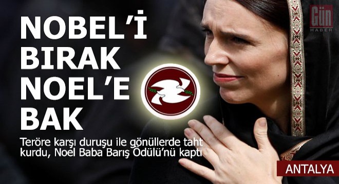 Noel Baba 2020’de ‘Laiklik’ diyecek…