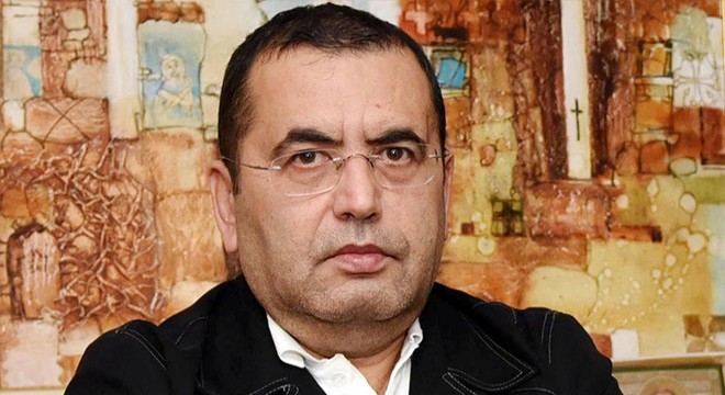 Noel Baba'nın teması 'Barış Yolunda Sağlıklı Yaşam'