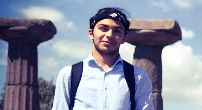 Not bırakan liseli Kadir, ölü bulundu
