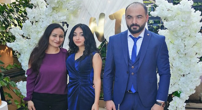 Nuray'ı öldüren eski nişanlısı: 'Sen karışamazsın' deyince boğdum