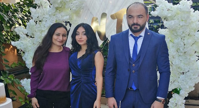 Nuray'ı öldüren eski nişanlısına ağırlaştırılmış müebbet