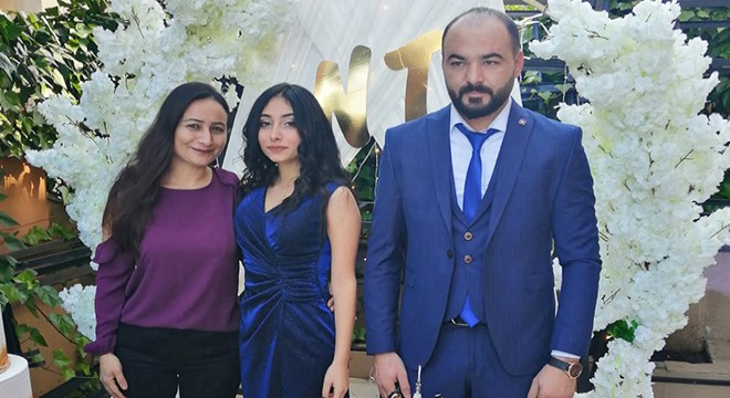 Nuray'ı öldüren eski nişanlısına ağırlaştırılmış müebbet istemi