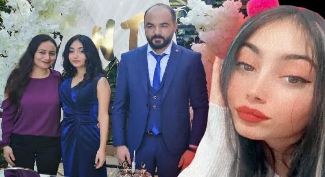 Nuray'ı öldüren eski nişanlısına müebbet talebi