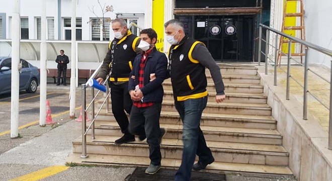 Nuray'ı öldüren sanığa 'iyi hal' indirimiyle 25 yıl hapis