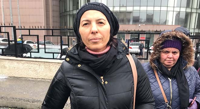 Nurcan Arslan cinayeti davası ertelendi