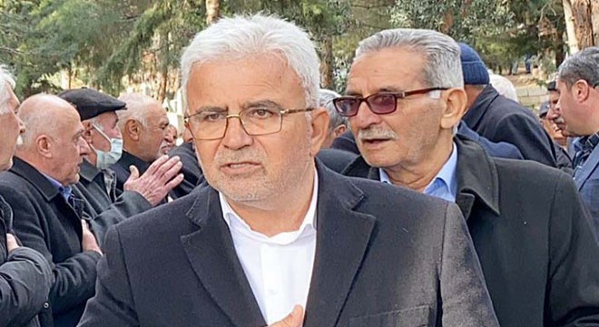 Nurdağı Belediye Başkanı: Yıkım sebebi belli değil