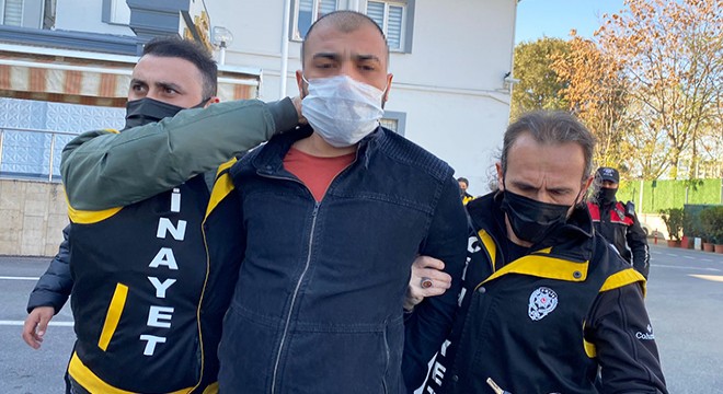 Nurdan'ı öldürüp ormana gömen eski koca ile 3 şüpheli adliyede