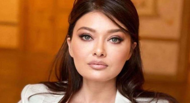 Nurgül Yeşilçay'ın paylaşımı gündem oldu