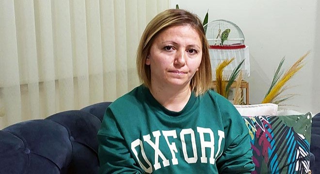 Nurgül, eve dönerken köpeklerin saldırısına uğradı