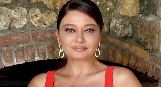 Nurgül Yeşilçay dan Saraçhane tutuklamalarına tepki