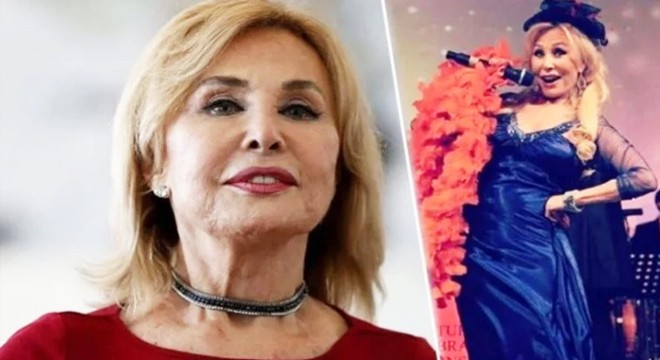 Nurhan Damcıoğlu'nun son isteği ortaya çıktı