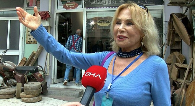 Nurhan Damcıoğlu için sahnede anma töreni düzenlenecek