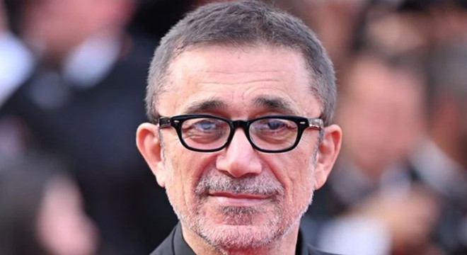Nuri Bilge Ceylan'dan 'İlk turda bitirelim' paylaşımı