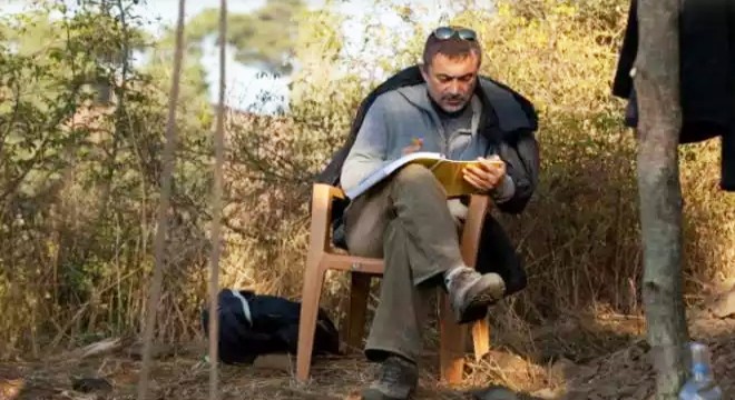 Nuri Bilge Ceylan'ın yeni filmi Cannes yolcusu